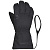 Scott Перчатки детские JR Ultimate black в Красноярске