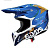 Airoh Шлем Wraaap 6Days Italy 2025 в Красноярске