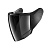Shark Визор Skwal i3 Jet/ Skwal Jet Dark Smoked в Красноярске