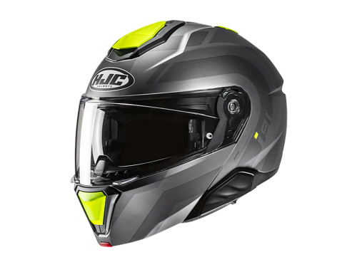 HJC Шлем i91 Arven MC3HSF в Красноярске