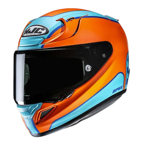 HJC Шлем RPHA12 Respon MC27SF в Красноярске