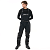 Dragonfly Вейдерсы мембранные Quad Pro 2025 Black в Красноярске