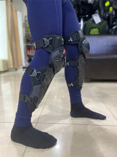 Ones Again Наколенники Carbon Fiber Force в Красноярске