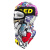 Grom Подшлемник Stickerbomb Point #4 в Красноярске Grom Подшлемник Stickerbomb Point #4 в Красноярске