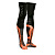 Acerbis Гольфы кроссовые X-Leg Pro Black/Orange в Красноярске