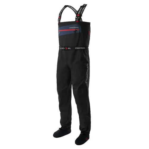 Finntrail Вейдерсы Athletic 1532 Graphite в Красноярске