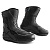 Shima Мотоботы Fusion WP Men Black (с мембраной) в Красноярске