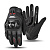 Ones Again Перчатки Zero 2.0 MG-07 black-red в Красноярске