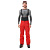 Dragonfly Штаны горнолыжные Gravity Man Red 2025 в Красноярске