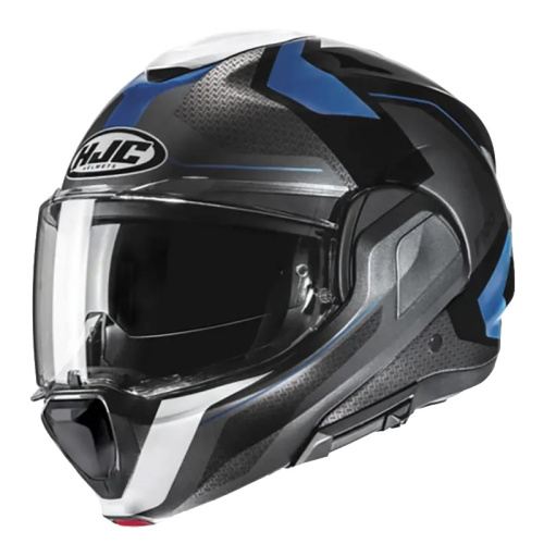 HJC Шлем F100 Bios MC2 в Красноярске