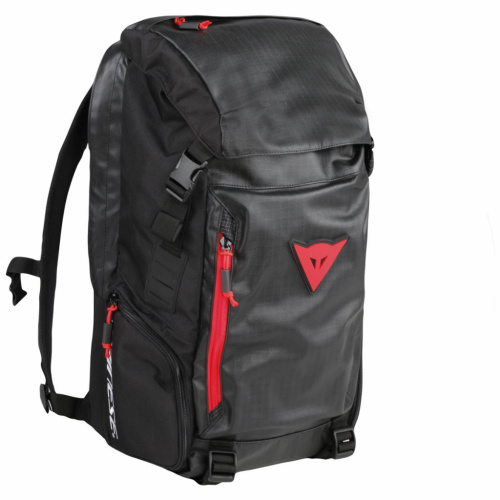 Рюкзак Dainese D-Throttle Backpack Stealth-black в Красноярске