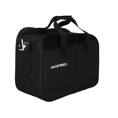 Acerbis Сумка для шлема Helmet Bag 2.0 Black в Красноярске