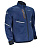 Acerbis Куртка X-Duro W-Proof Blue/Orange в Красноярске