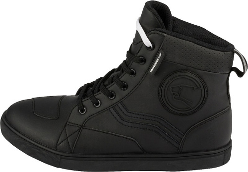 Bering Ботинки Stars Evo Black в Красноярске