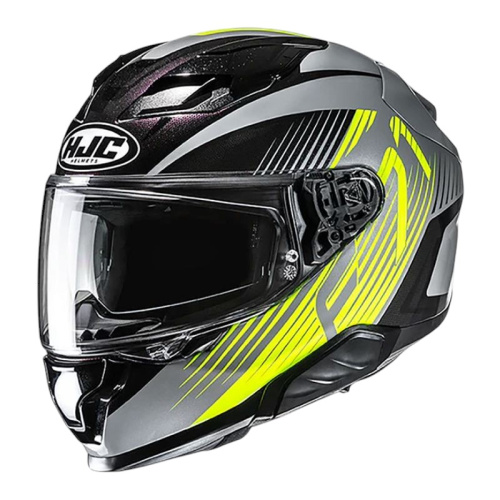 HJC Шлем F71 Catos MC3H в Красноярске