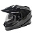AiM Шлем детский JK802Y Black Glossy в Красноярске