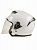 AiM  Шлем открытый JK526 White Glossy в Красноярске