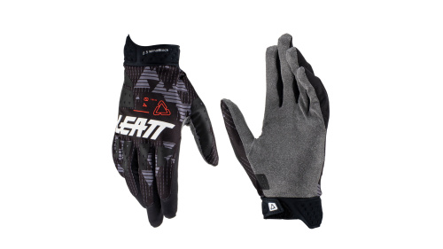 Leatt Перчатки 2.5 Windblock Black в Красноярске
