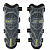 Acerbis Наколенники Impact Pro Grey в Красноярске