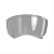 Leatt Визор ADV 8.5/9.5 2026 Photochromic в Красноярске