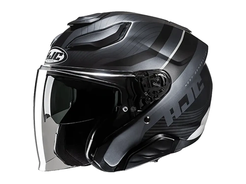 HJC Шлем F31 Naby MC5SF в Красноярске