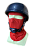 Scout Шлем корка Skin Carbon б/р в Красноярске