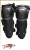Pro Biker Наколенники HXP-02C BLACK в Красноярске