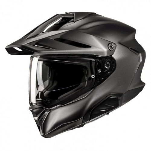 HJC Шлем RPHA60 Semi Flat Titanium в Красноярске