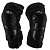 Leatt Наколенники 3DF 5.0 Zip Knee Guard Black в Красноярске