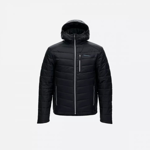 Finntrail Термокуртка Master Hood 1510 Graphite в Красноярске