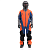 Dragonfly Комбинезон снегоходный  Extreme 2.0 MAN Orange Red  Fluo - Limoges в Красноярске