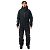 Dragonfly Комбинезон Gravity 2.0 Man 2026 Total Black в Красноярске