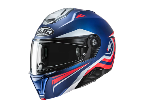 HJC Шлем i91 Tricus MC21SF в Красноярске