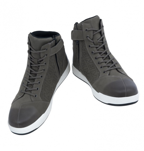 MadBull Мотокеды Aero Grey в Красноярске