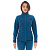 Dragonfly Женская флисовая кофта Level Blue Pink в Красноярске