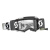 Scott Очки Fury WFS premium black/white в Красноярске