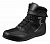 IXS Мотоботы Tour Shoe Lace ST Черный в Красноярске