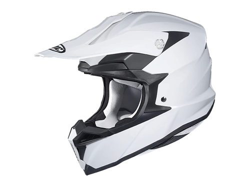 HJC Шлем i50 White в Красноярске
