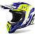 Airoh Шлем Aviator Ace 2 Ground Yellow Gloss в Красноярске