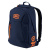 100% Рюкзак Skycap Backpack Navy в Красноярске 100% Рюкзак Skycap Backpack Navy в Красноярске