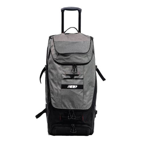 509 Сумка Revel на колесиках Heather Gray в Красноярске