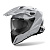 Airoh Шлем Commander 2 Cement Grey Gloss в Красноярске