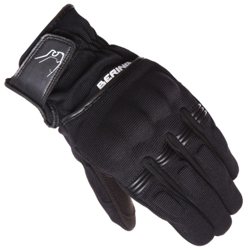 Bering Перчатки Fletcher Black в Красноярске