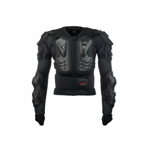 Starks Моточерепаха Body Armor Чёрный в Красноярске