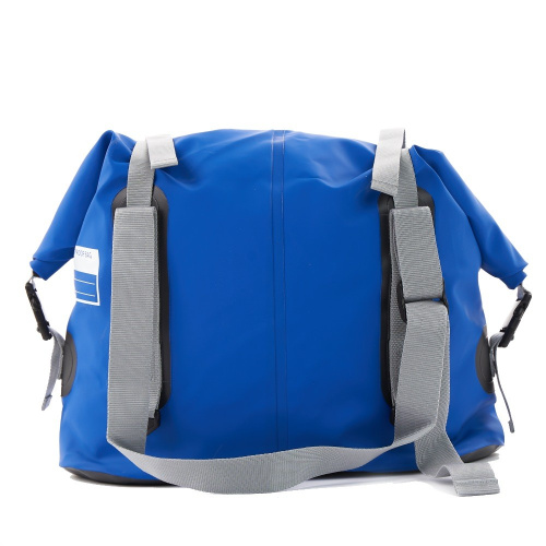 Dragonfly Гермосумка DF Voyager Blue 40л в Красноярске