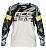 Acerbis Джерси детское MX J-Kid Four Grey/Black в Красноярске