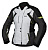 IXS Куртка Damen Jacke Tour Liz-St, черно-серая в Красноярске