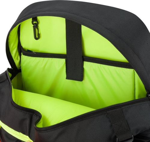 Bering Рюкзак Kroll Black в Красноярске