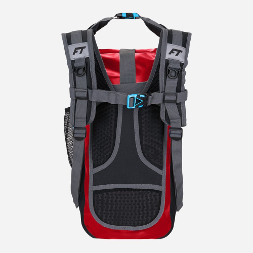 Finntrail Герморюкзак Trace 30l Red в Красноярске