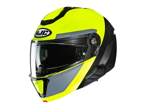 HJC Шлем i91 Bina MC3H в Красноярске